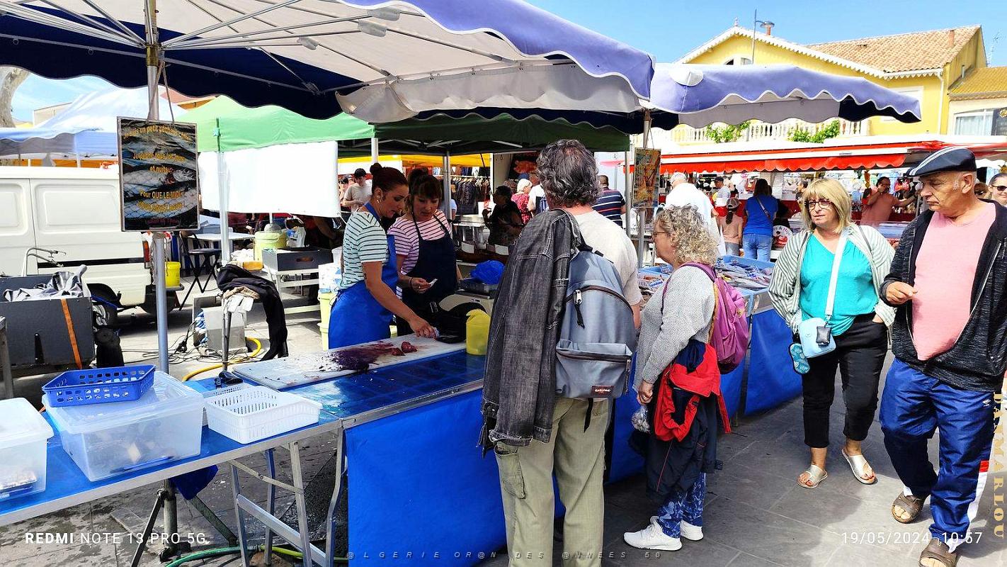 LE GRAU D'AGDE - Marche - Quai - Plage (4).jpg